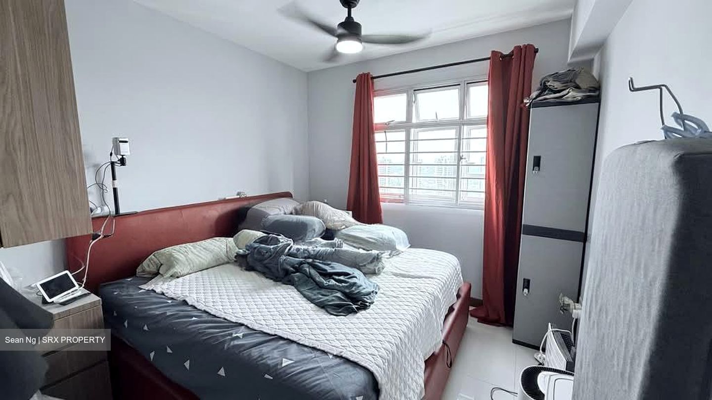 Blk 96B City Vue @henderson (Bukit Merah), HDB 4 Rooms #560760631